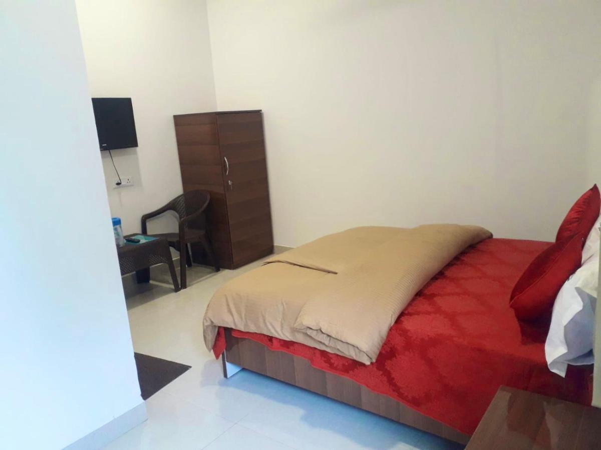 Peacock Hill Homestay بوبال المظهر الخارجي الصورة
