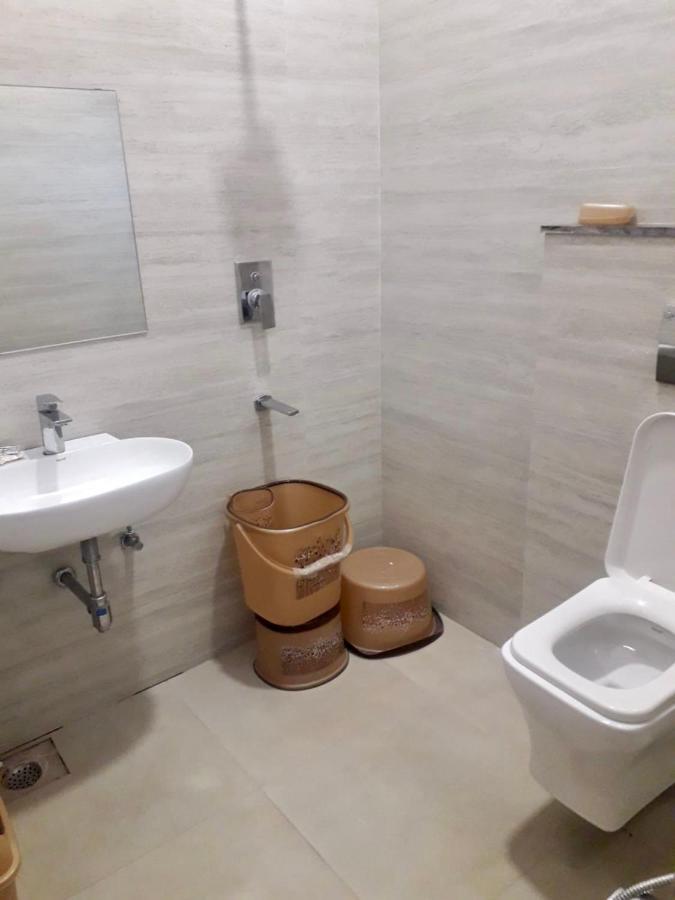 Peacock Hill Homestay بوبال المظهر الخارجي الصورة