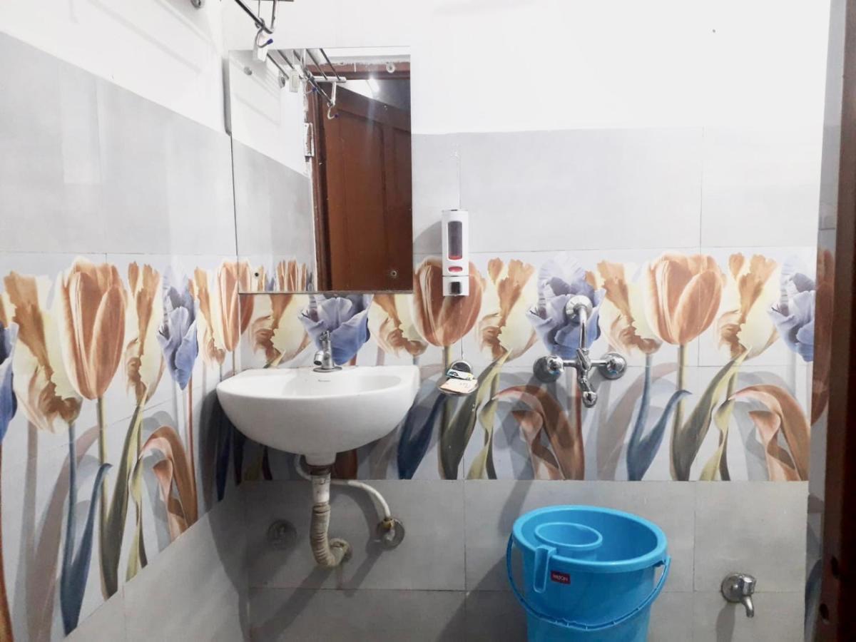 Peacock Hill Homestay بوبال المظهر الخارجي الصورة