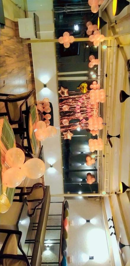 Peacock Hill Homestay بوبال المظهر الخارجي الصورة