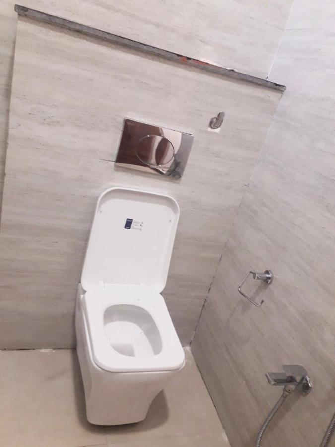 Peacock Hill Homestay بوبال المظهر الخارجي الصورة